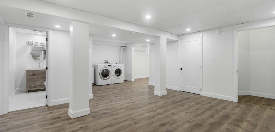 Basement Refinishing Cost: What to Expect in 2026