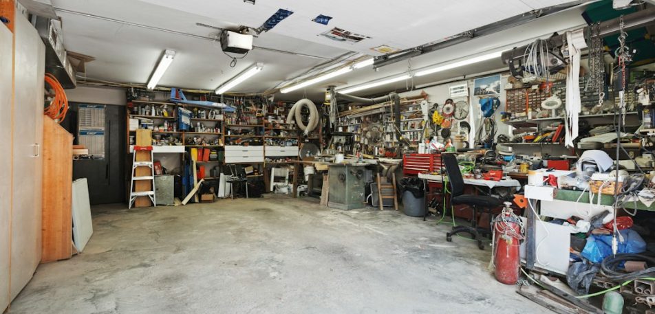 Garage Remodel Cost: Conversion & Renovation Pricing