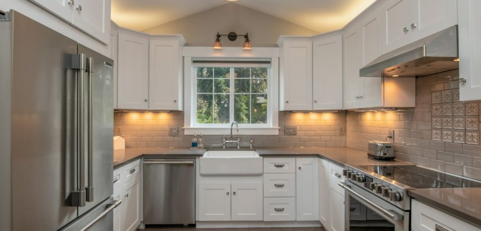 Small Kitchen Remodel: Cost, Layouts & Ideas