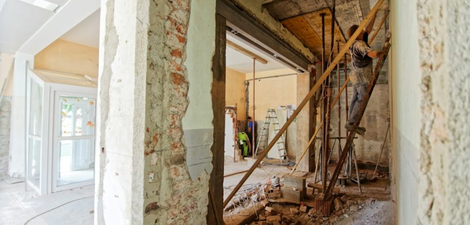 Which Home Renovations Add the Most Value in 2026?