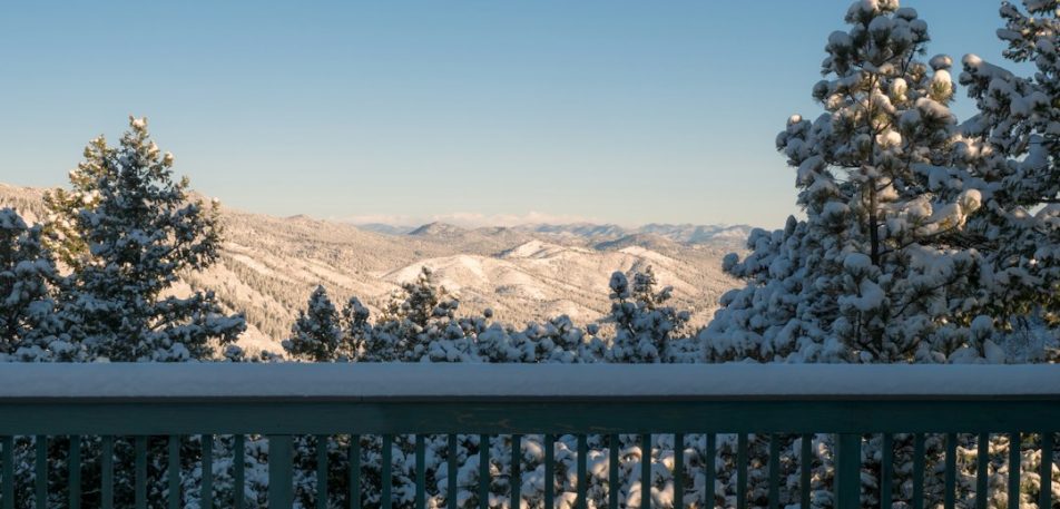 How Much Does a Deck Cost in Colorado? (2026 Price Guide)